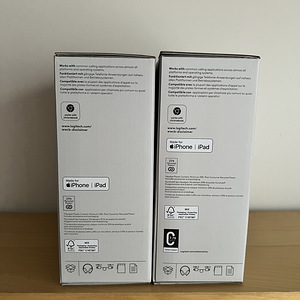 · Logitech Zone Vibe 100 kõrvaklapid | Kõrvaklapid | Peakomplekt (7 foto / 9)