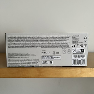 · Logitech Zone Vibe 100 kõrvaklapid | Kõrvaklapid | Peakomplekt (8 foto / 9)
