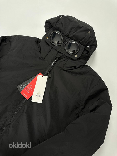 C.P. Company Goggle Jope | CP Jope | C P Tuulejope,replika