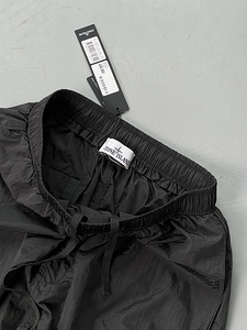 Stone Island Nylon Metal Pants Püksid (2 foto / 7)