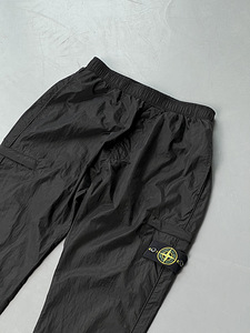 Stone Island Nylon Metal Pants Püksid (3 foto / 7)