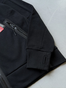 C.P. Company Zip Up Hoodie | Kampsun Pusa Dressiplus (6 foto / 8)