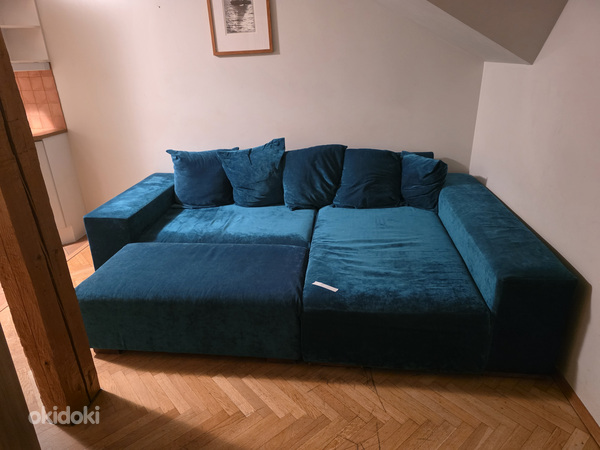 Kasutatud mööbel