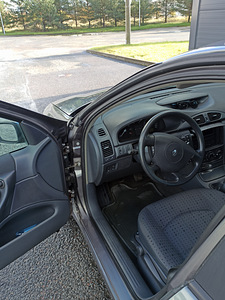 Renault Laguna 2. 2004.1.8 88kwt (5 foto / 7)