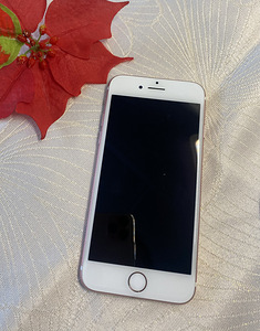 iPhone 7 128 ГБ (2 фото из 6)