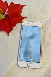 iPhone 7 128 ГБ (3 фото из 6)