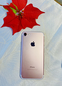 iPhone 7 128 ГБ (4 фото из 6)
