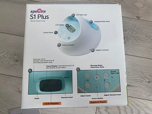 Elektriline rinnapump - müüdud (2 foto / 4)