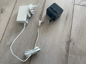 Elektriline rinnapump - müüdud (3 foto / 4)