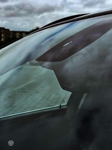 Продается BMW 3,5l BiTurbo (10 фото из 14)