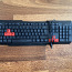 Speedlink Ludicium Gaming Keyboard Black Spanish QWERTY (foto #1)