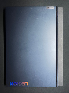 LENOVO Legion 5 (15ACH6H) (2 foto / 7)