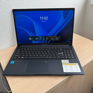 Asus VivoBook 15 (X1504VA-BQ041W) (1 foto / 4)
