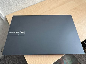 Asus VivoBook 15 (X1504VA-BQ041W) (3 foto / 4)