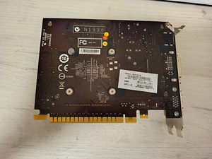 MSI 640 (Быстрая продажа) (2 фото из 5)