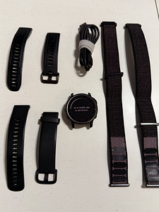 Garmin Fenix 6S Sapphire 42mm – Outdoor GPS Smartwatch (3 foto / 4)