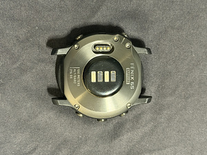 Garmin Fenix 6S Sapphire 42mm – Outdoor GPS Smartwatch (4 foto / 4)