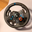 Logitech G29 Wheels & Pedals (PC, PS4,ps5) + shifter (foto #5)