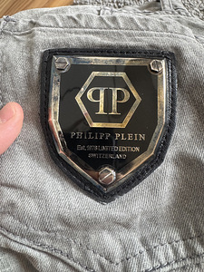 Philipp Plein teksad (6 foto / 6)