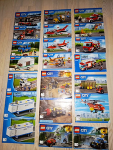 Кирпичики Lego (10 фото из 10)