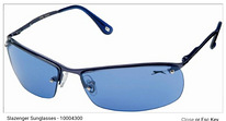 SLAZENGER солнцезащитные очки для спортивной рыбалки UV400