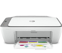 HP 2720 WiFi printer, skänner, koopiamasin