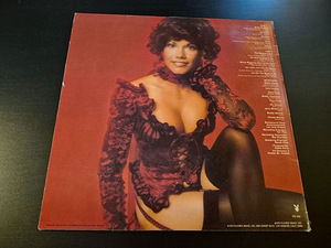 Vinüülplaat Barbi Benton 1975 made in USA Playboy Records (2 foto / 2)
