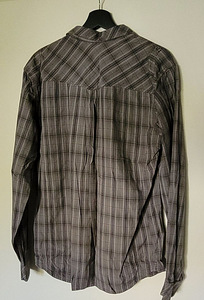 Meeste size L kevad suvi vabaaja särk SUB (2 foto / 2)