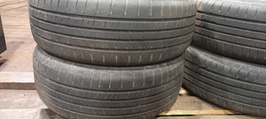 Suvirehvid valuvelgedel R16 5×112 (4 foto / 6)