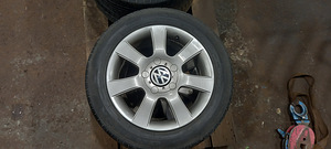 R16 veljed suverehvidega (2 foto / 6)
