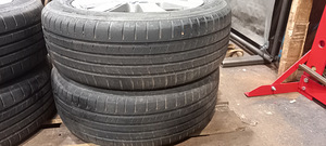 R16 veljed suverehvidega (5 foto / 6)