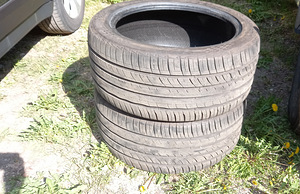 Шины 275/40 R19 (2 фото из 7)