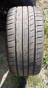 Шины 275/40 R19 (3 фото из 7)