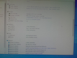Arvuti MSI. 2ТB HDD,GTX960 4GB, Core-i5 6400, CPU 8GB (9 foto / 10)