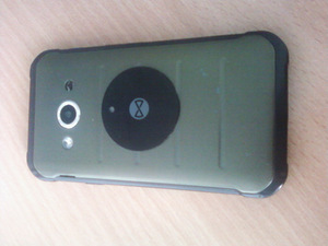 Vahetada/müüa nutitelefon Galaxy Xcover (2 foto / 2)