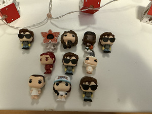Stranger Things'i figuurid (2 foto / 3)
