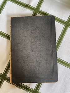 Piibel 1935 eesti keeles