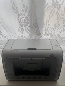 Müüa HP printer
