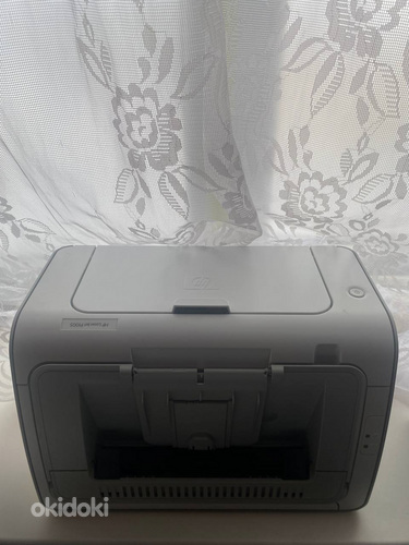 Müüa HP printer (foto #1)