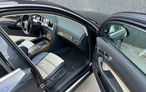 Audi A6 C6 2009 AVANT 3.0 (11 foto / 15)