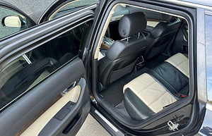 Audi A6 C6 2009 AVANT 3.0 (15 foto / 15)