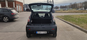 Auto Citroen C1 2008 (3 foto / 11)