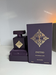 Initio (2 фото из 3)