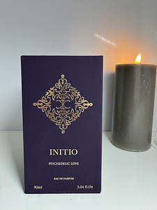 Initio (3 фото из 3)