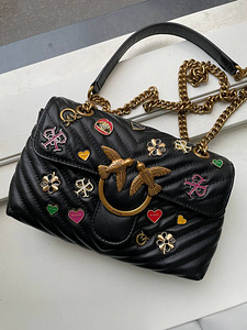 Сумка Pinko (1 фото из 2)