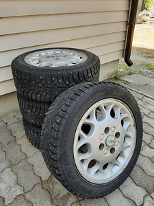 1999 Volvo S40 blackline 2.0T 118KW (10 foto / 13)