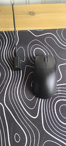 Razer Viper V3 Pro (1 фото из 2)