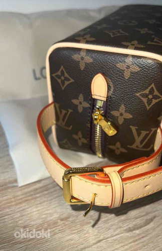 Louis Vuitton kosmeetika kott (foto #2)