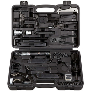 Ratta Tööriistakomplekt Katana TC-4 Professional Tool Box (5 foto / 7)