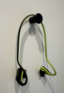 Kõrvaklapid Anker SoundBuds (1 foto / 4)
